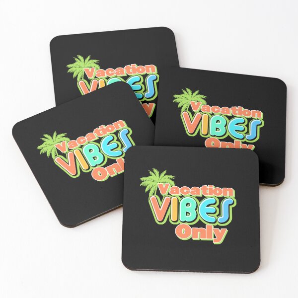 Item preview, Vacation Vibes Only designed and sold by obedtheartist.