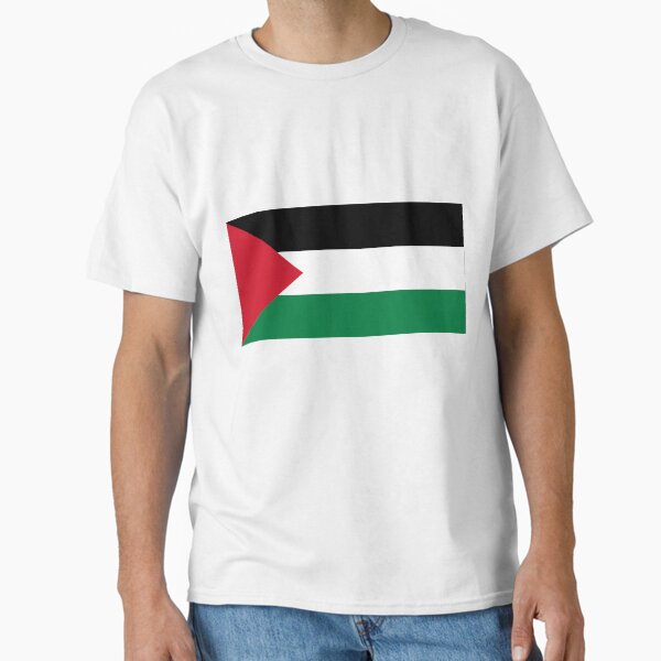 Item preview, Free Palestine - Palestinian Flag (علم فلسطين‎) designed and sold by Martstore.
