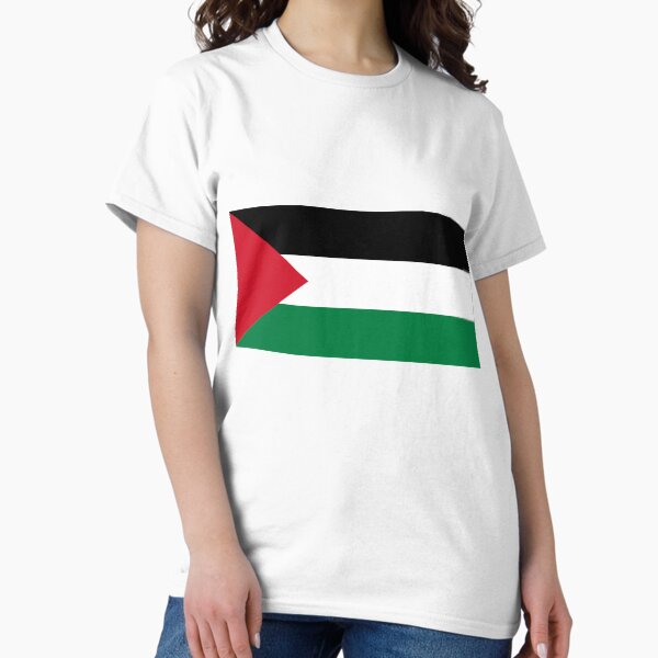 Item preview, Free Palestine - Palestinian Flag (علم فلسطين‎) designed and sold by Martstore.