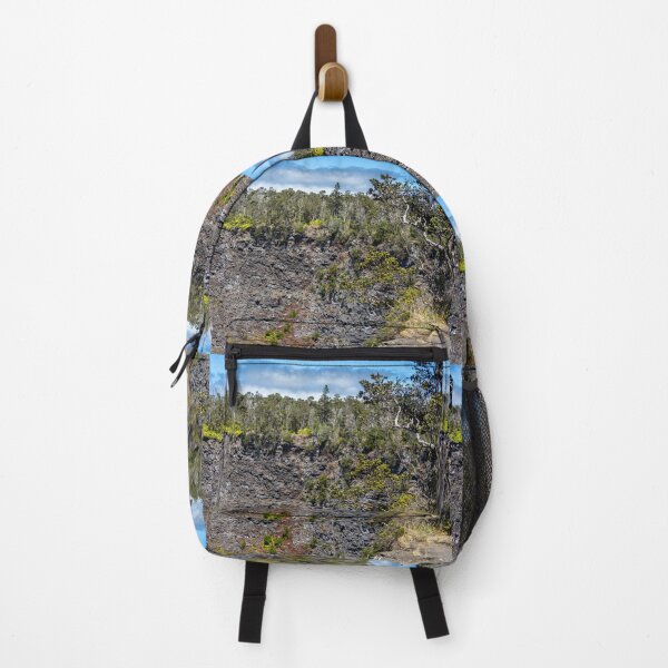 Item preview, Steep, Colorful Small Crater designed and sold by SafariByMarisa.