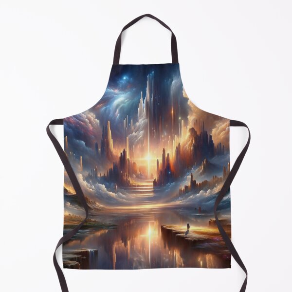 Item preview, Land of Clouds designed and sold by M-Y-A-R-T-.