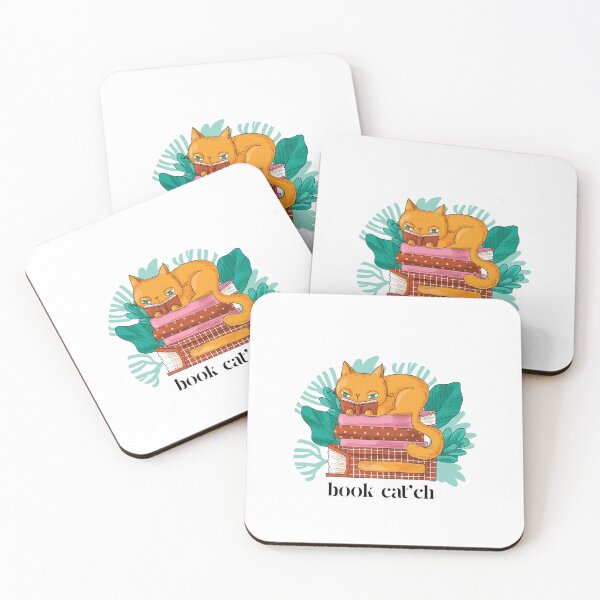 Item preview, fallcat designed and sold by saja salah.