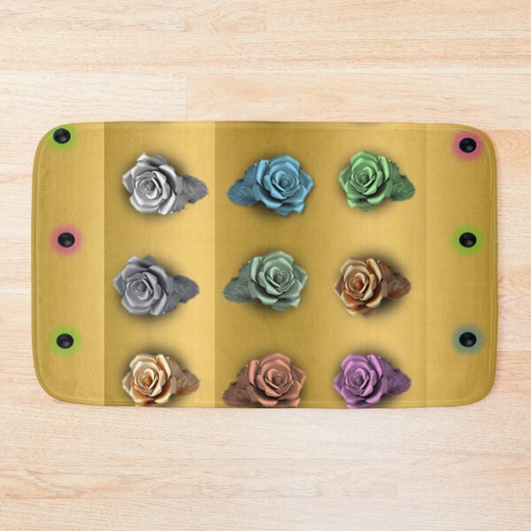 Item preview, Rows of Roses designed and sold by ALIM4U.