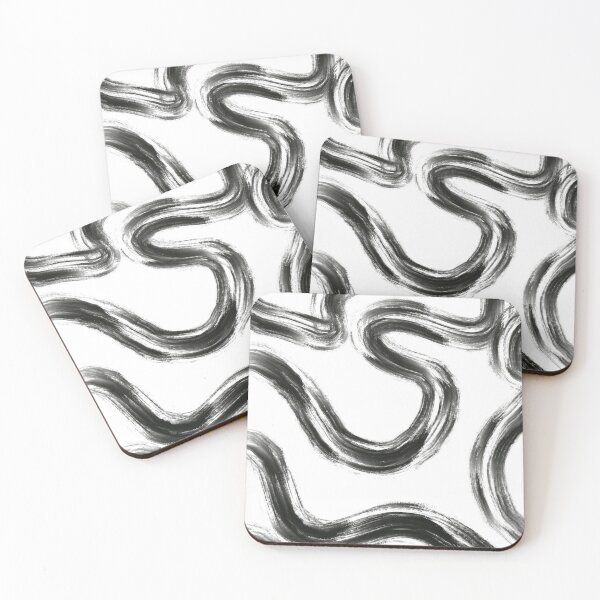 Item preview, abstract line art designed and sold by Artisynye.