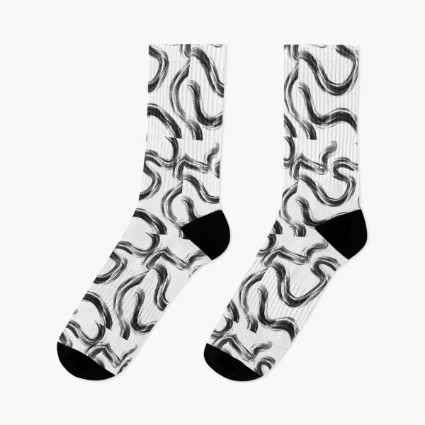 Item preview, abstract line art designed and sold by Artisynye.