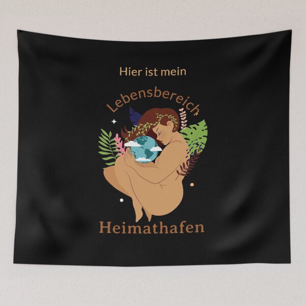 Item preview, This is my home port designed and sold by Traumbrise.