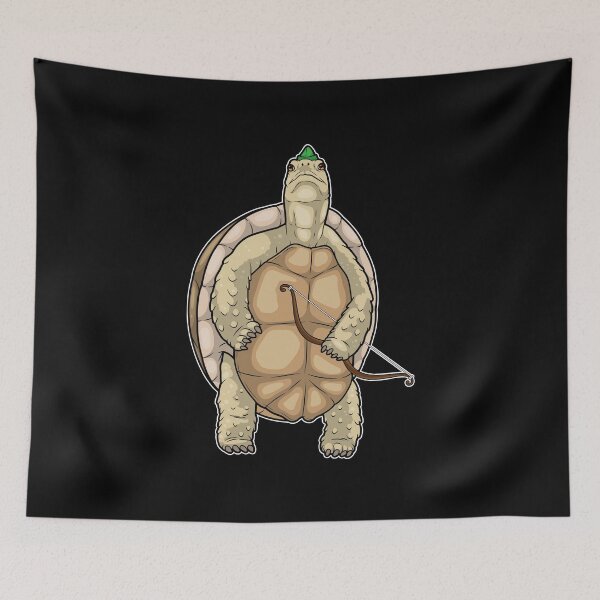 Item preview, Turtle Archer Bow designed and sold by Snabdesign84.