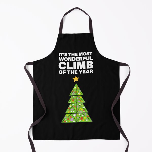 Item preview, Most wonderful climb of the year designed and sold by 4Gabrielle.
