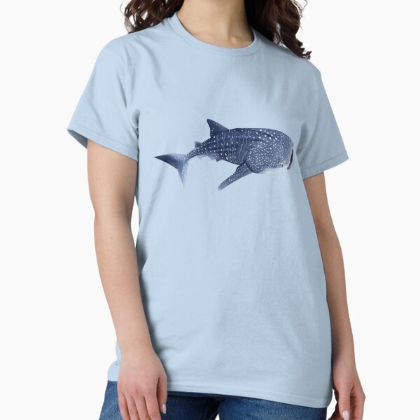 Item preview, WHALE SHARK-Rhincodon typus 2 designed and sold by BEATRIZ ABAITUA.