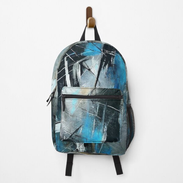 Item preview, energetic abstract designed and sold by trendero.
