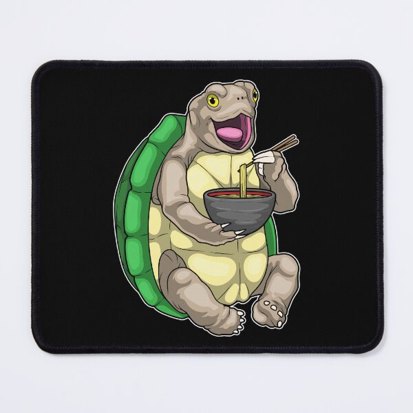 Item preview, Turtle Cook Ramen Cooking designed and sold by Snabdesign84.