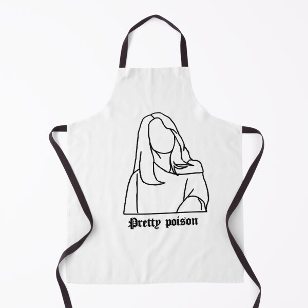 Item preview, Pretty Poison designed and sold by Regal-Elegances.