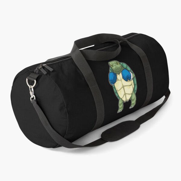 Item preview, Turtle Boxer Boxing gloves Boxing designed and sold by Snabdesign84.