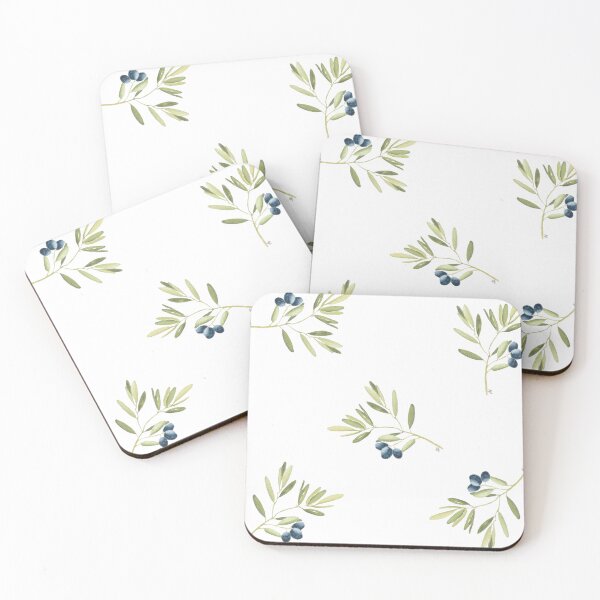 Item preview,  Olive Branch Story designed and sold by Beth Foster Creative.