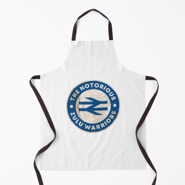 Item preview, The Notorious Zulu Warriors Birmingham City designed and sold by casualsofficial.