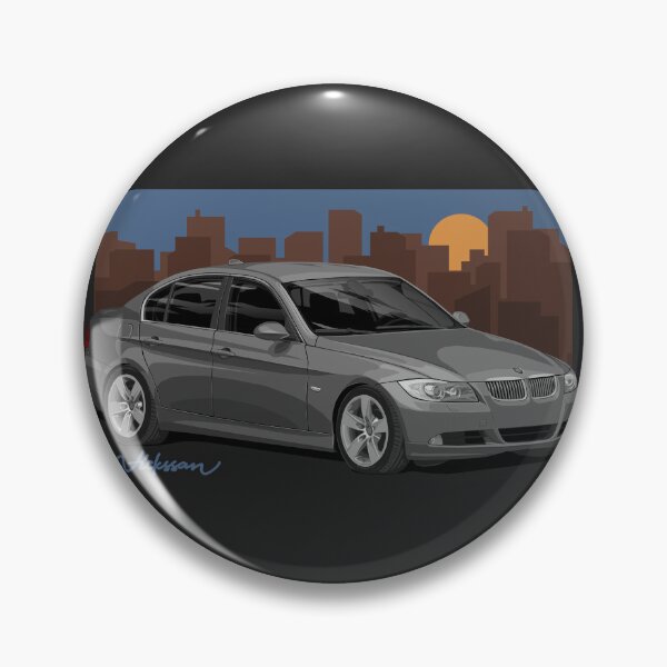 Item preview, 2004 3 Series 320 sedan in Graphite designed and sold by Nickssan.