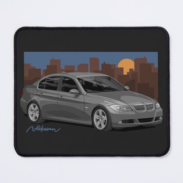 Item preview, 2004 3 Series 320 sedan in Graphite designed and sold by Nickssan.