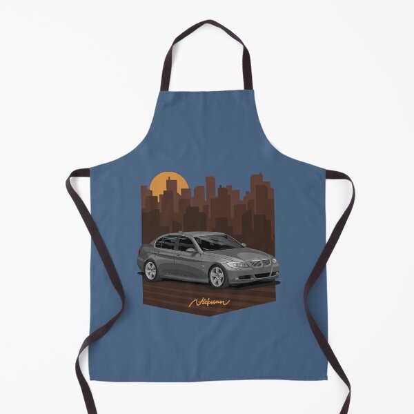 Item preview, 2004 3 Series 320 sedan in Graphite designed and sold by Nickssan.