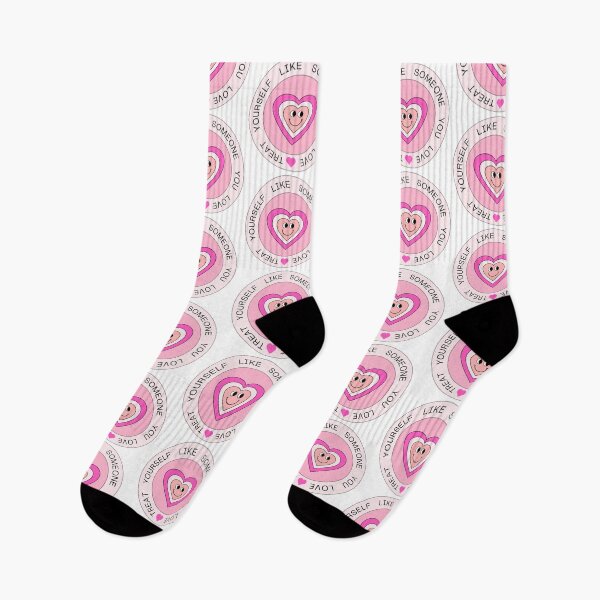 Item preview, Treat Yourself Like Someone You Love designed and sold by lo7877ren.