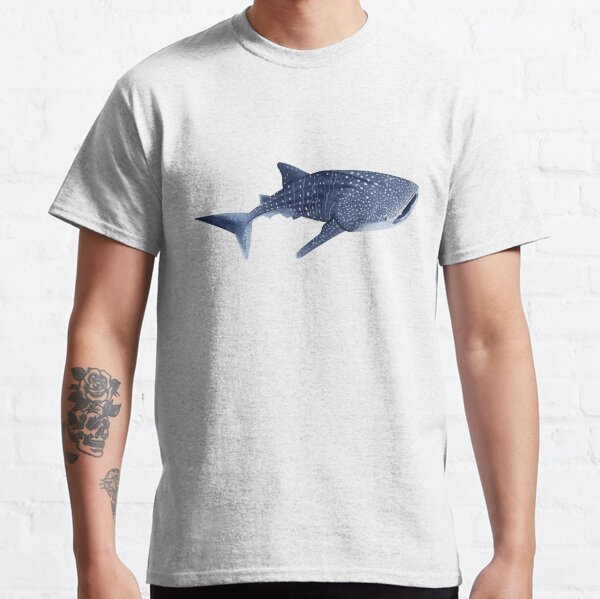 Item preview, WHALE SHARK-Rhincodon typus designed and sold by BEATRIZ ABAITUA.