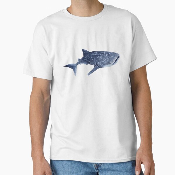 Item preview, WHALE SHARK-Rhincodon typus designed and sold by BEATRIZ ABAITUA.