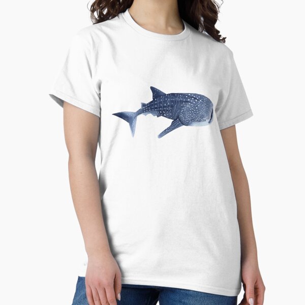 Item preview, WHALE SHARK-Rhincodon typus designed and sold by BEATRIZ ABAITUA.