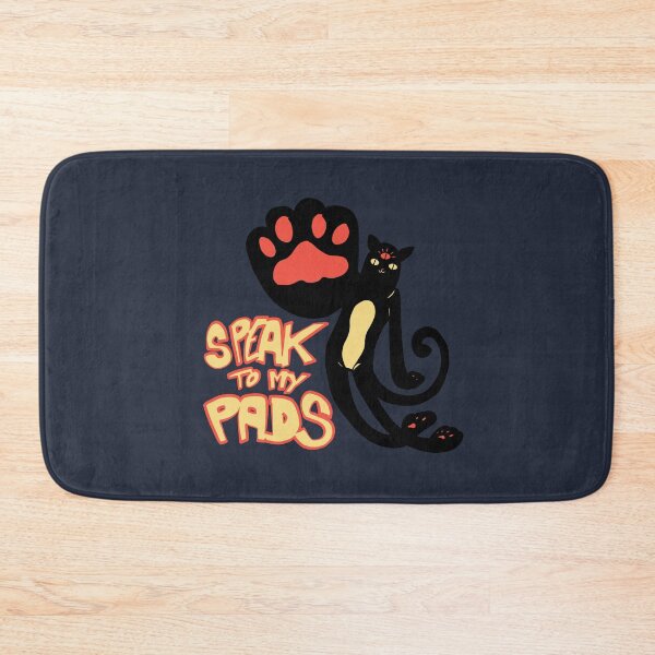 Item preview, The soft cat has a comeback designed and sold by TomiAx.