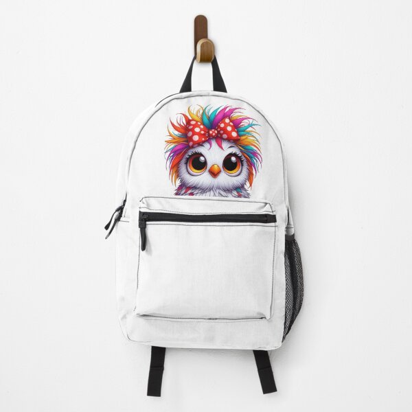 Item preview, Funny Chick,Crazy Chick designed and sold by deniz kaya.