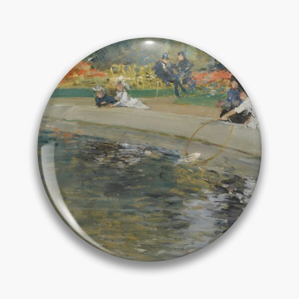 Item preview, childe hassam artist, childe hassam art, childe hassam artwork, childe hassam paintings, painter childe hassam, childe hassam prints designed and sold by rosa-reid.