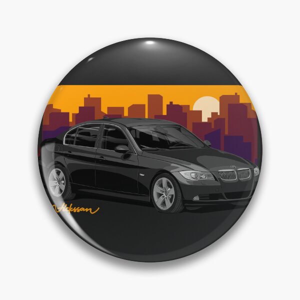 Item preview, 2004 3 Series 320 sedan in Black designed and sold by Nickssan.