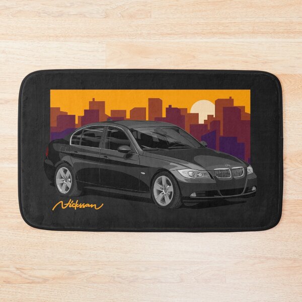 Item preview, 2004 3 Series 320 sedan in Black designed and sold by Nickssan.