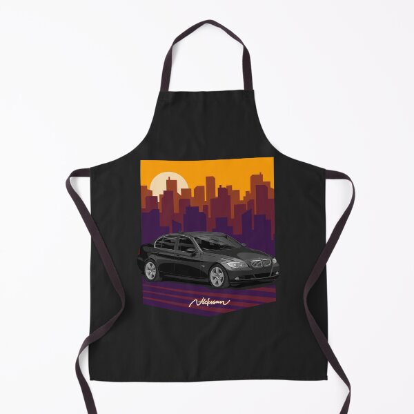 Item preview, 2004 3 Series 320 sedan in Black designed and sold by Nickssan.