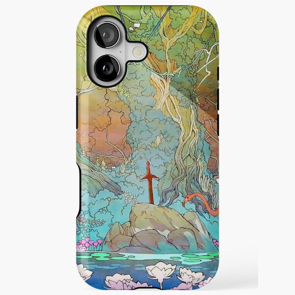 iPhoneアクセサリー mana Mana iPhone Cases for Sale | Redbubble