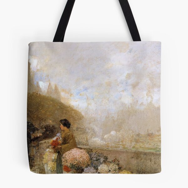Item preview, childe hassam artist, childe hassam art, childe hassam artwork, childe hassam paintings, painter childe hassam, childe hassam prints designed and sold by rosa-reid.