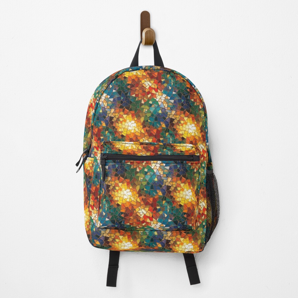 Item preview, Backpack designed and sold by TechTones.