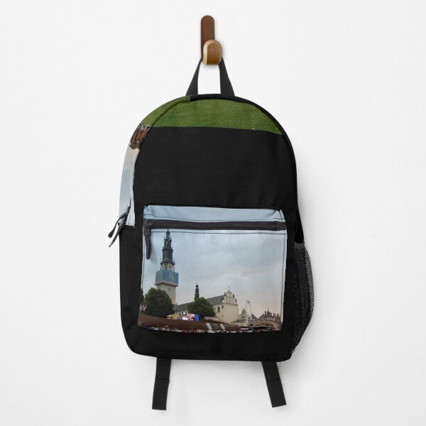 Item preview, Jasna Gora Czestochowa Poland designed and sold by mikistudio.