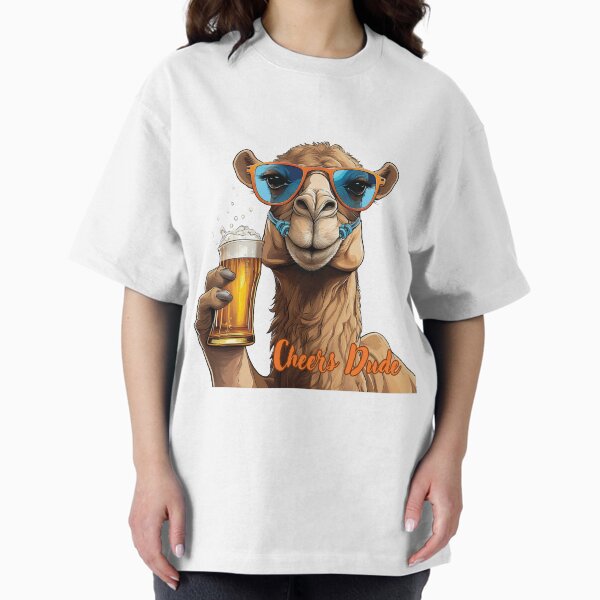 Item preview, Two humps, one cold brew designed and sold by Grang Art Artistic Designs.