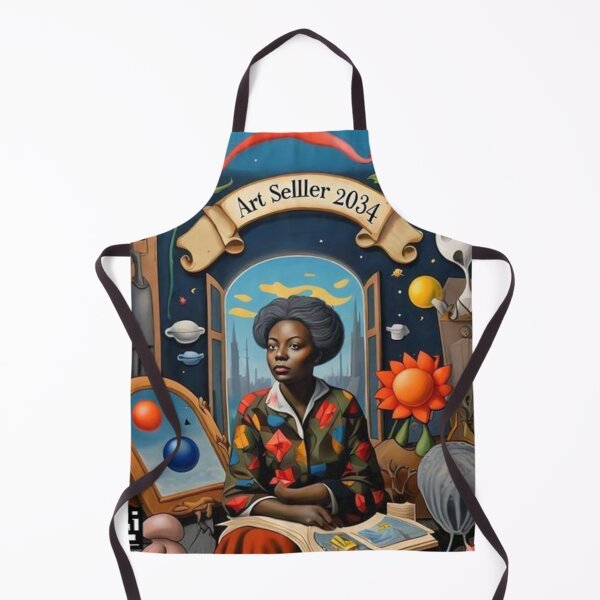 Item preview, Art Seller 2034 New Orleans designed and sold by Owl-o-the-wisp.