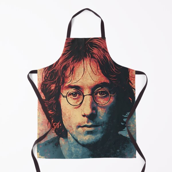 Item preview, Lennon designed and sold by ShaneWalkerArt.