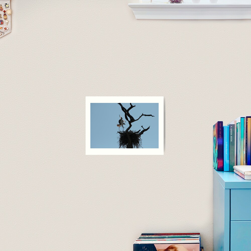 Item preview, Art Print designed and sold by ginatheloca.