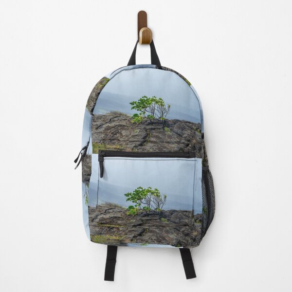 Item preview, Noni Tree in Volcanic Field designed and sold by SafariByMarisa.