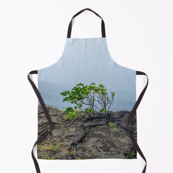 Item preview, Noni Tree in Volcanic Field designed and sold by SafariByMarisa.