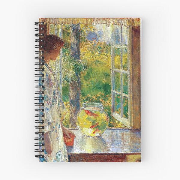Item preview, childe hassam artist, childe hassam art, childe hassam artwork, childe hassam paintings, painter childe hassam, childe hassam prints designed and sold by rosa-reid.