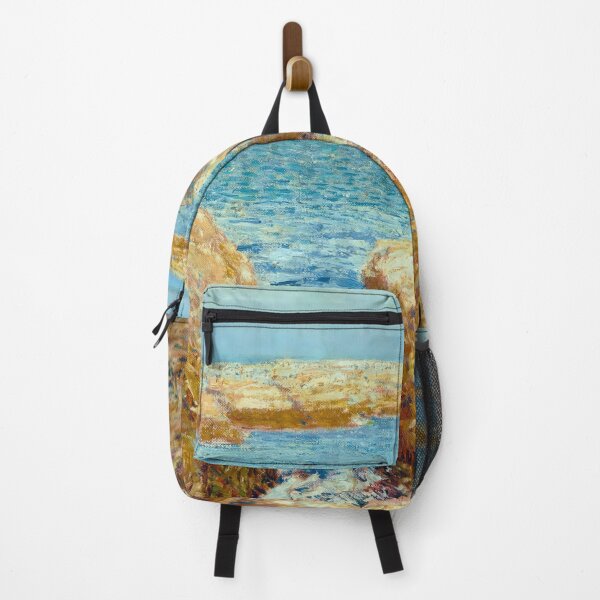 Item preview, childe hassam artist, childe hassam art, childe hassam artwork, childe hassam paintings, painter childe hassam, childe hassam prints designed and sold by rosa-reid.