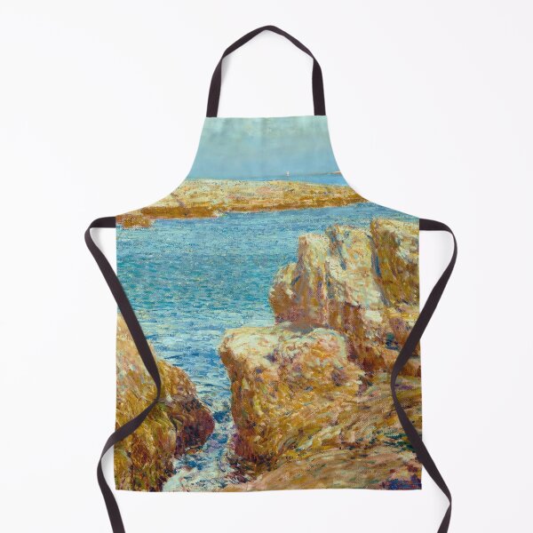 Item preview, childe hassam artist, childe hassam art, childe hassam artwork, childe hassam paintings, painter childe hassam, childe hassam prints designed and sold by rosa-reid.