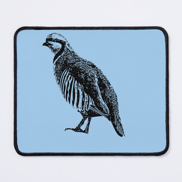 Item preview, Chukar Black Design designed and sold by designsasstultd.