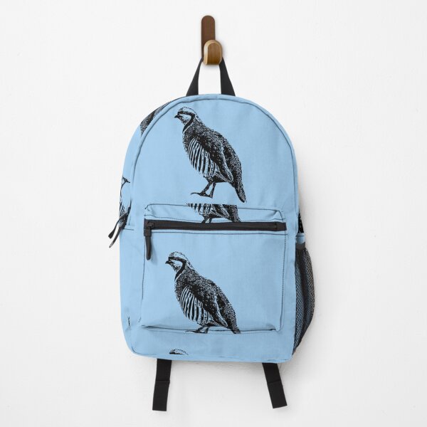 Item preview, Chukar Black Design  designed and sold by designsasstultd.