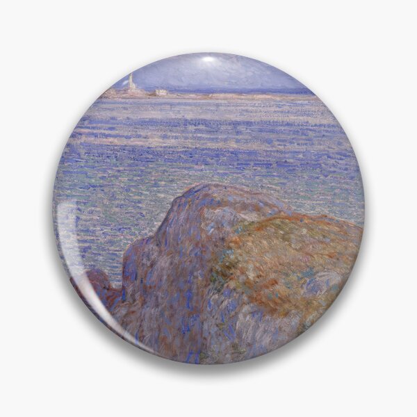 Item preview, childe hassam artist, childe hassam art, childe hassam artwork, childe hassam paintings, painter childe hassam, childe hassam prints designed and sold by rosa-reid.