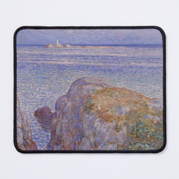 Item preview, childe hassam artist, childe hassam art, childe hassam artwork, childe hassam paintings, painter childe hassam, childe hassam prints designed and sold by rosa-reid.