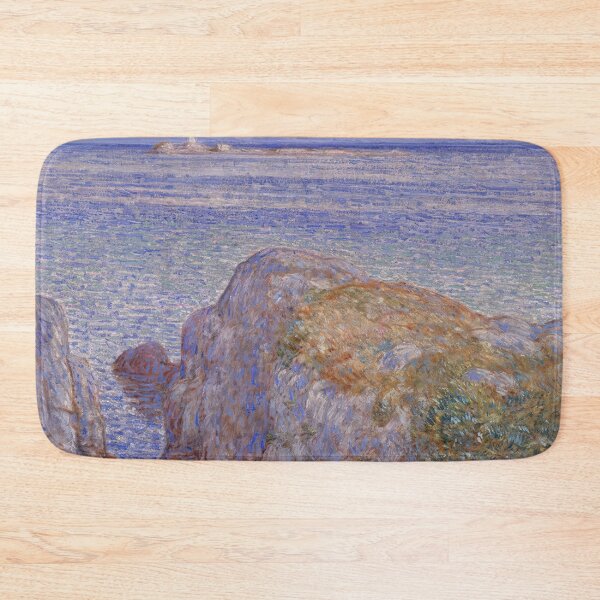 Item preview, childe hassam artist, childe hassam art, childe hassam artwork, childe hassam paintings, painter childe hassam, childe hassam prints designed and sold by rosa-reid.